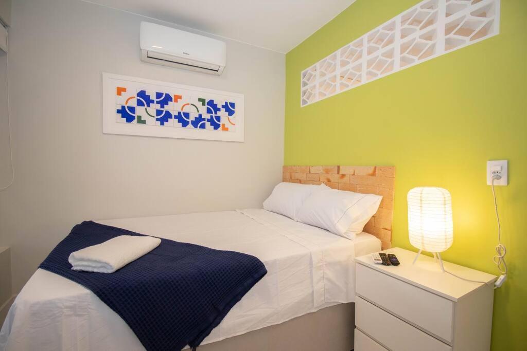 Apartment Na Quadra Da Asa Norte *